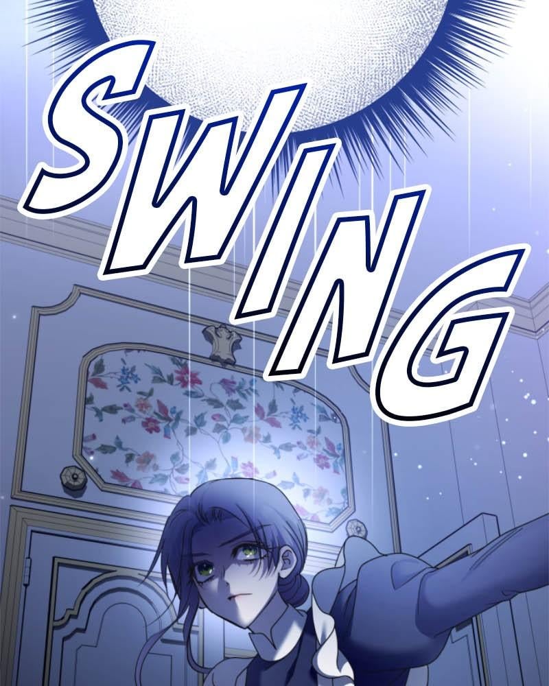 Your Throne chapter 210 page 20