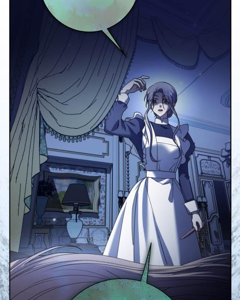 Your Throne chapter 210 page 25