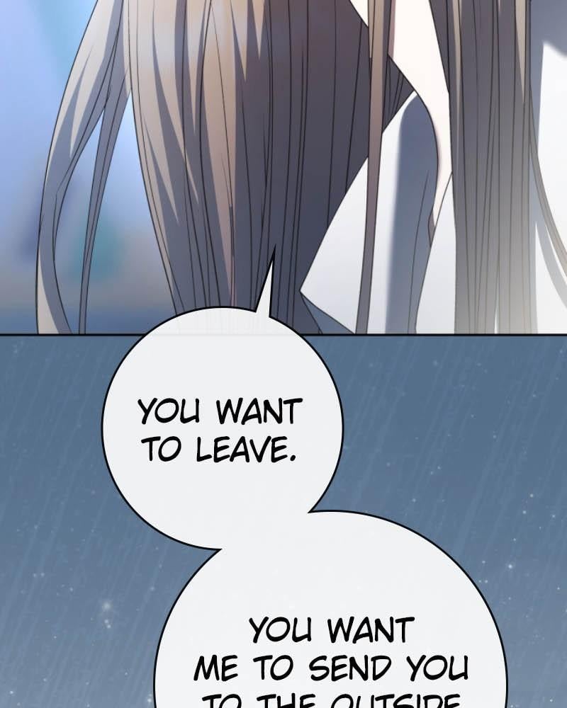 Your Throne chapter 210 page 55