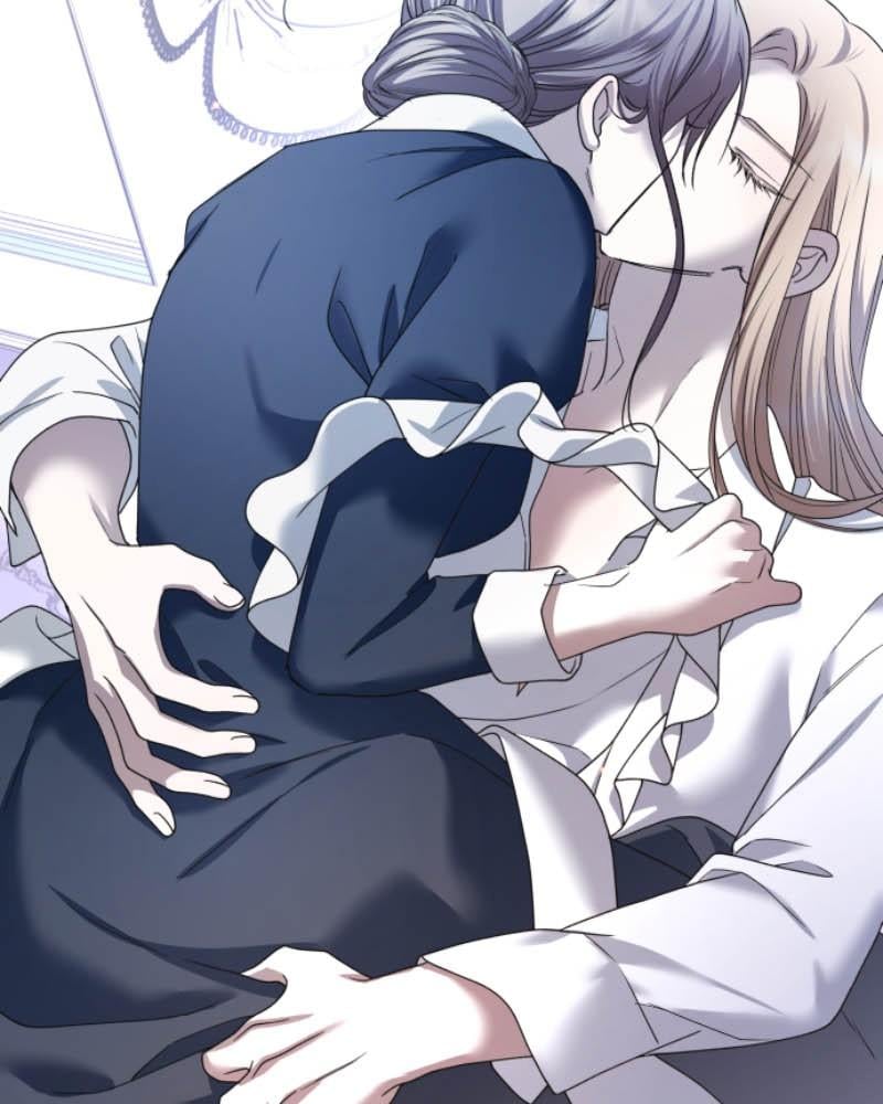 Your Throne chapter 210 page 75