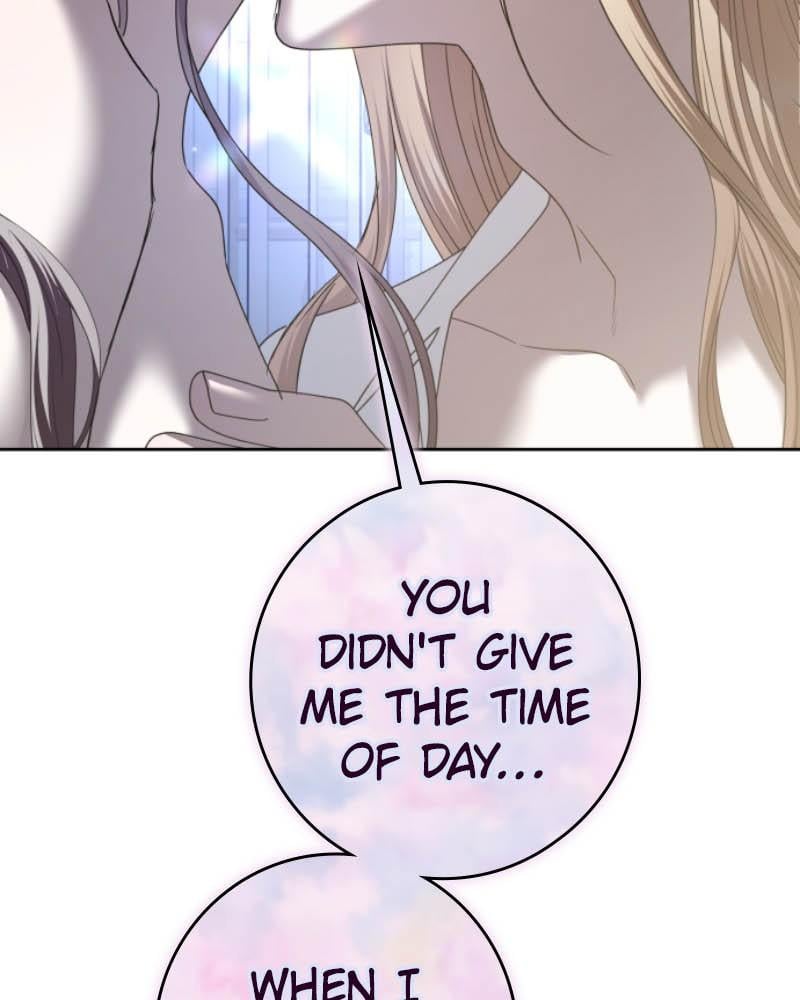 Your Throne chapter 210 page 79