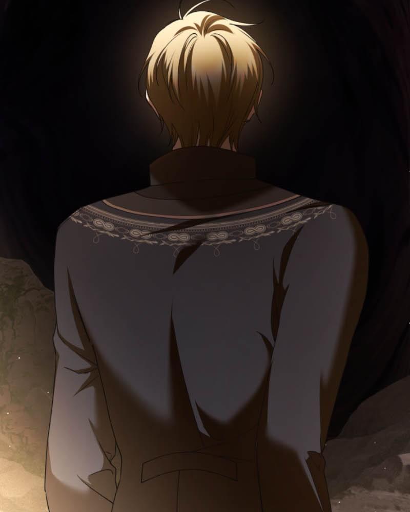 Your Throne chapter 212 page 11