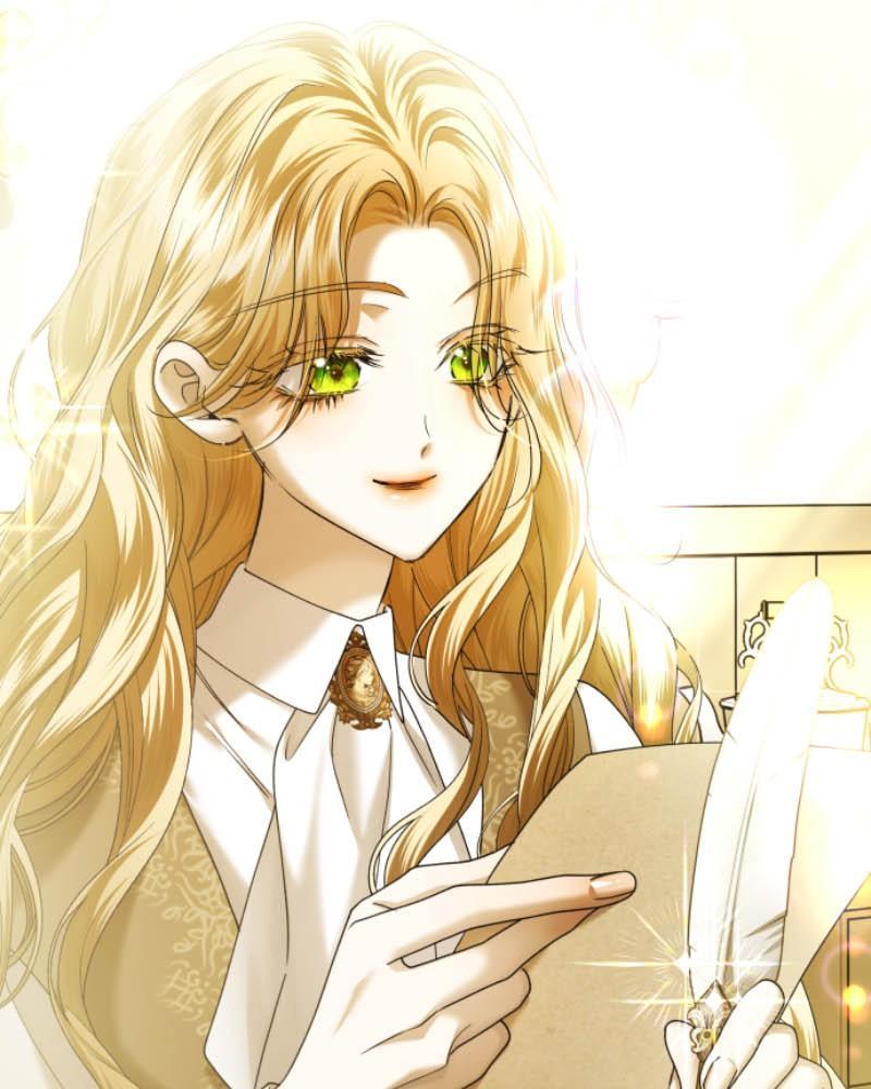 Your Throne chapter 212 page 110