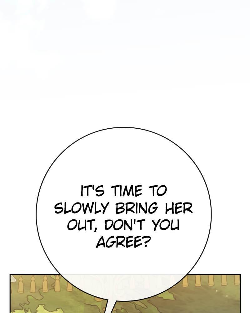 Your Throne chapter 212 page 121