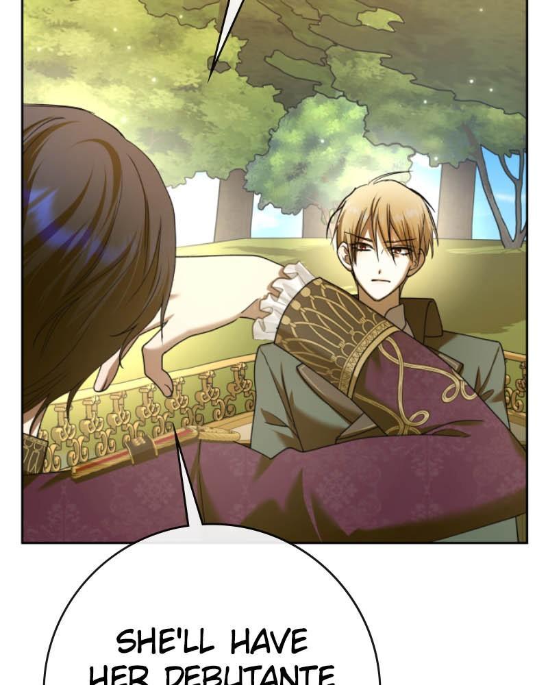 Your Throne chapter 212 page 122