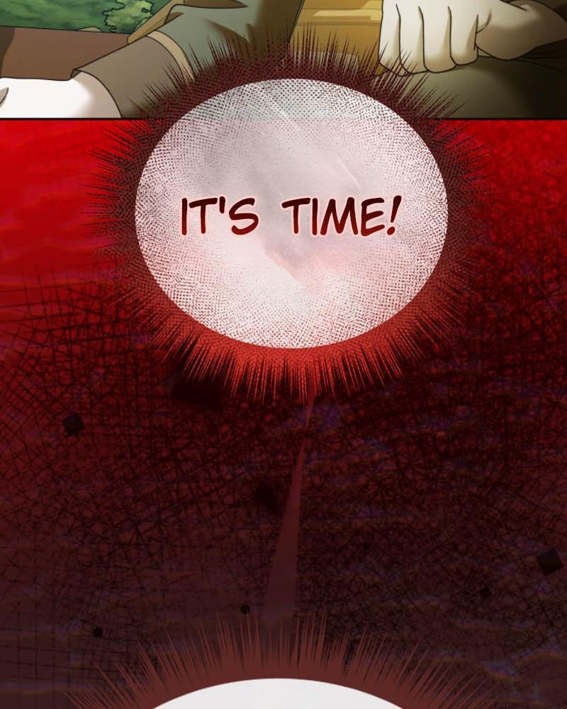 Your Throne chapter 212 page 127