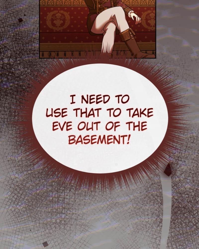 Your Throne chapter 212 page 129