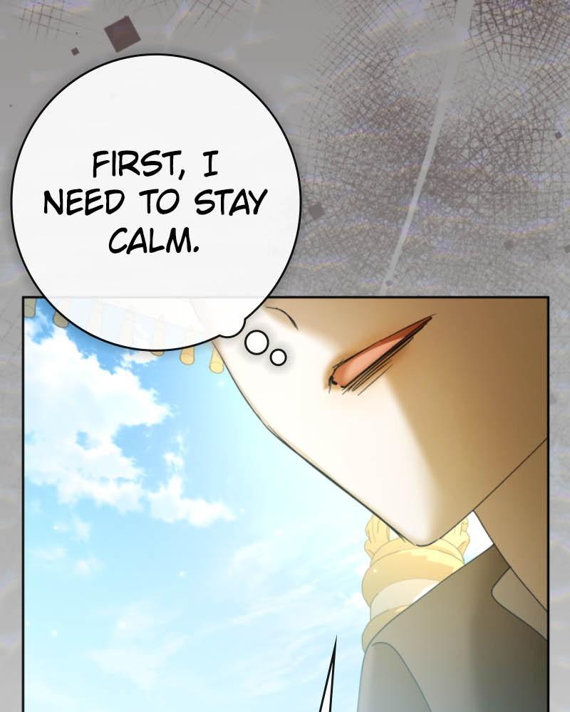 Your Throne chapter 212 page 130