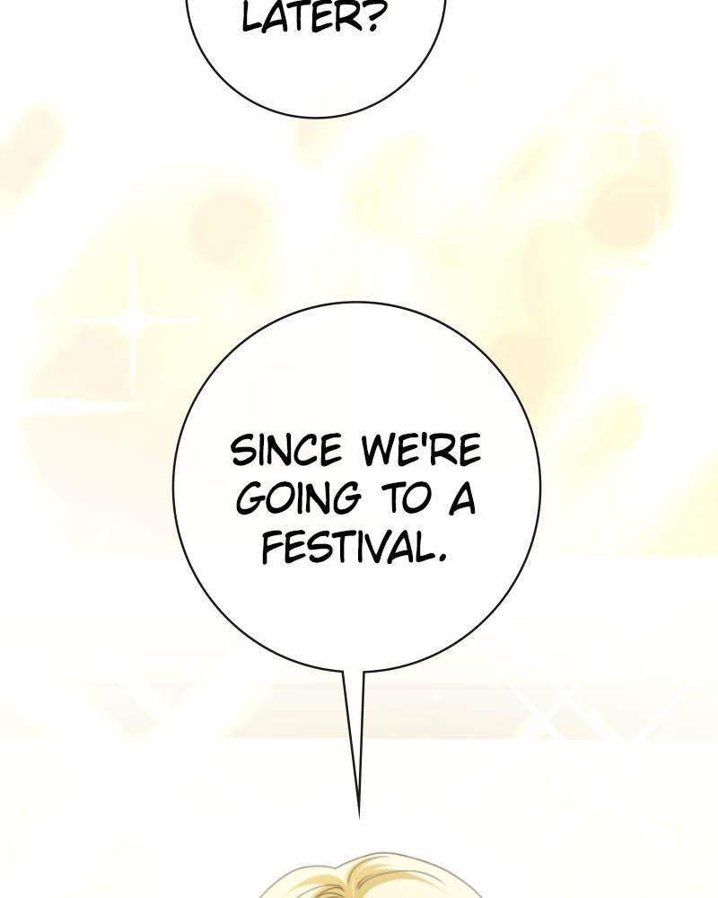 Your Throne chapter 212 page 144