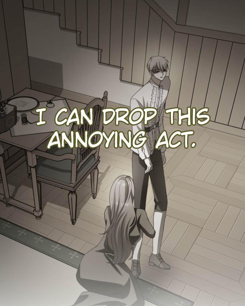 Your Throne chapter 212 page 151