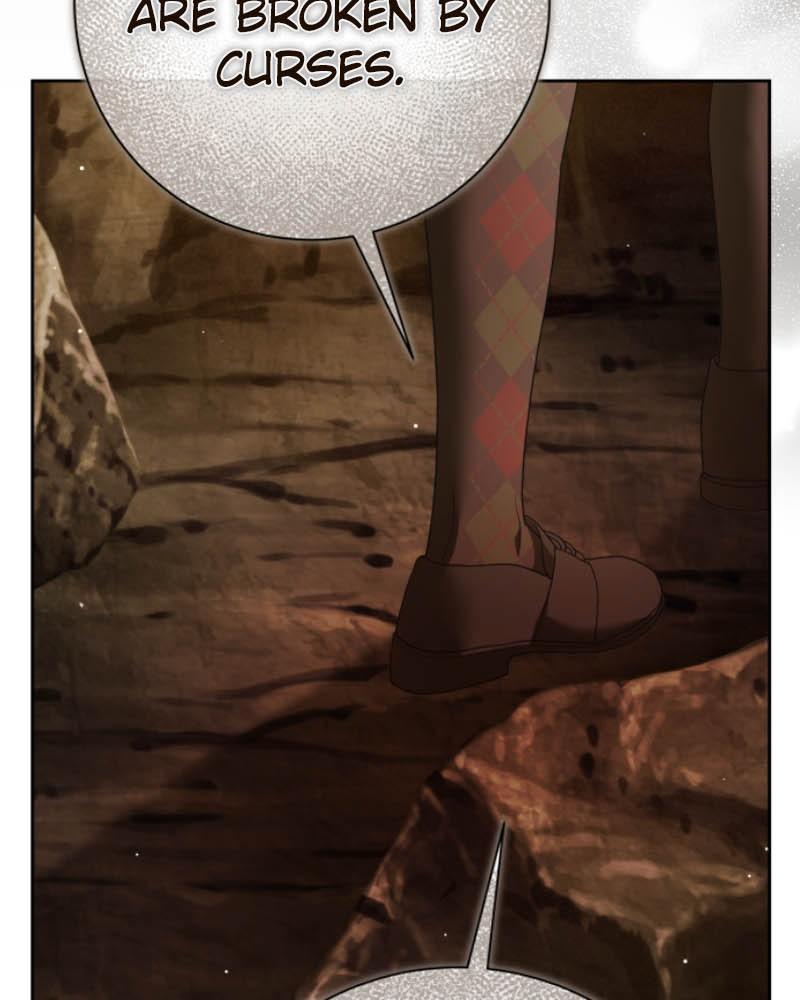 Your Throne chapter 212 page 19