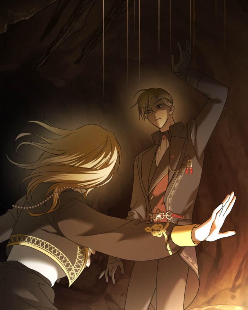 Your Throne chapter 212 page 195