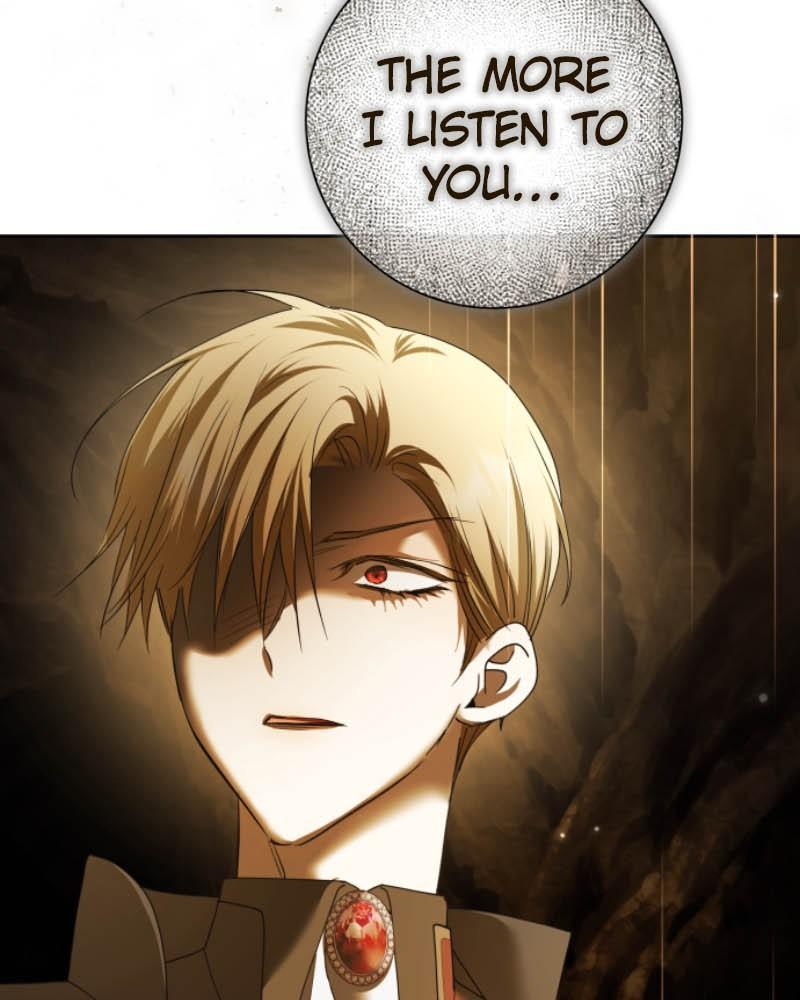 Your Throne chapter 212 page 197