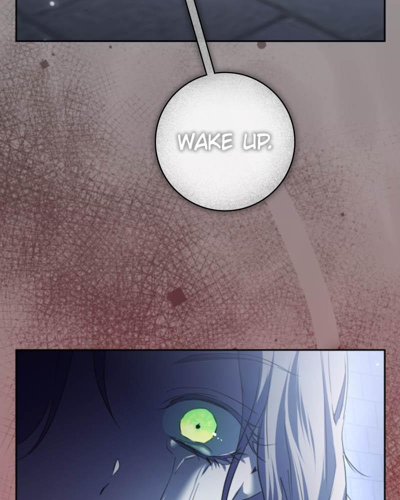 Your Throne chapter 212 page 202