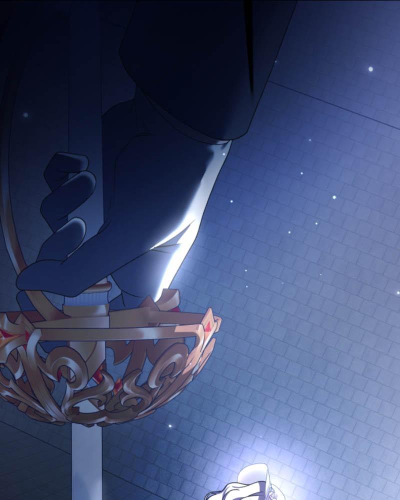 Your Throne chapter 212 page 206