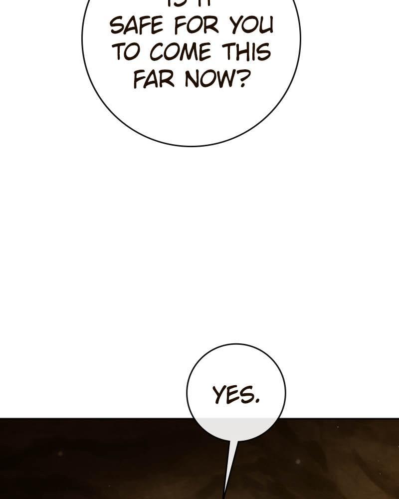 Your Throne chapter 212 page 22