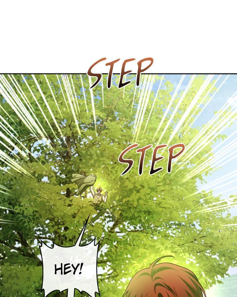 Your Throne chapter 212 page 33