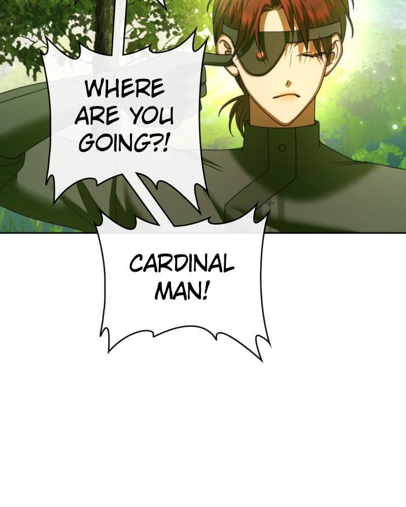 Your Throne chapter 212 page 34