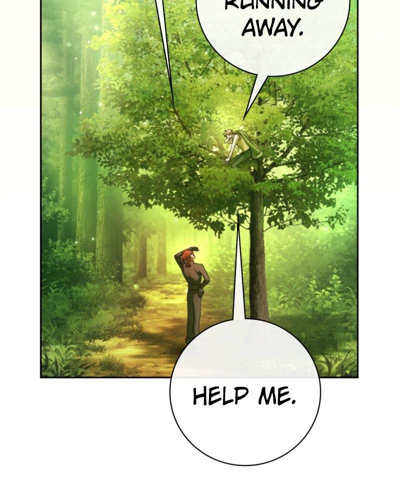 Your Throne chapter 212 page 39