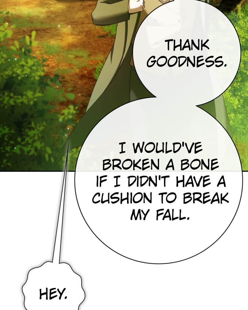 Your Throne chapter 212 page 45