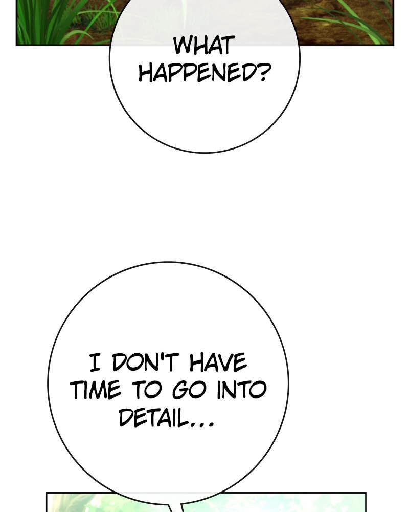 Your Throne chapter 212 page 50