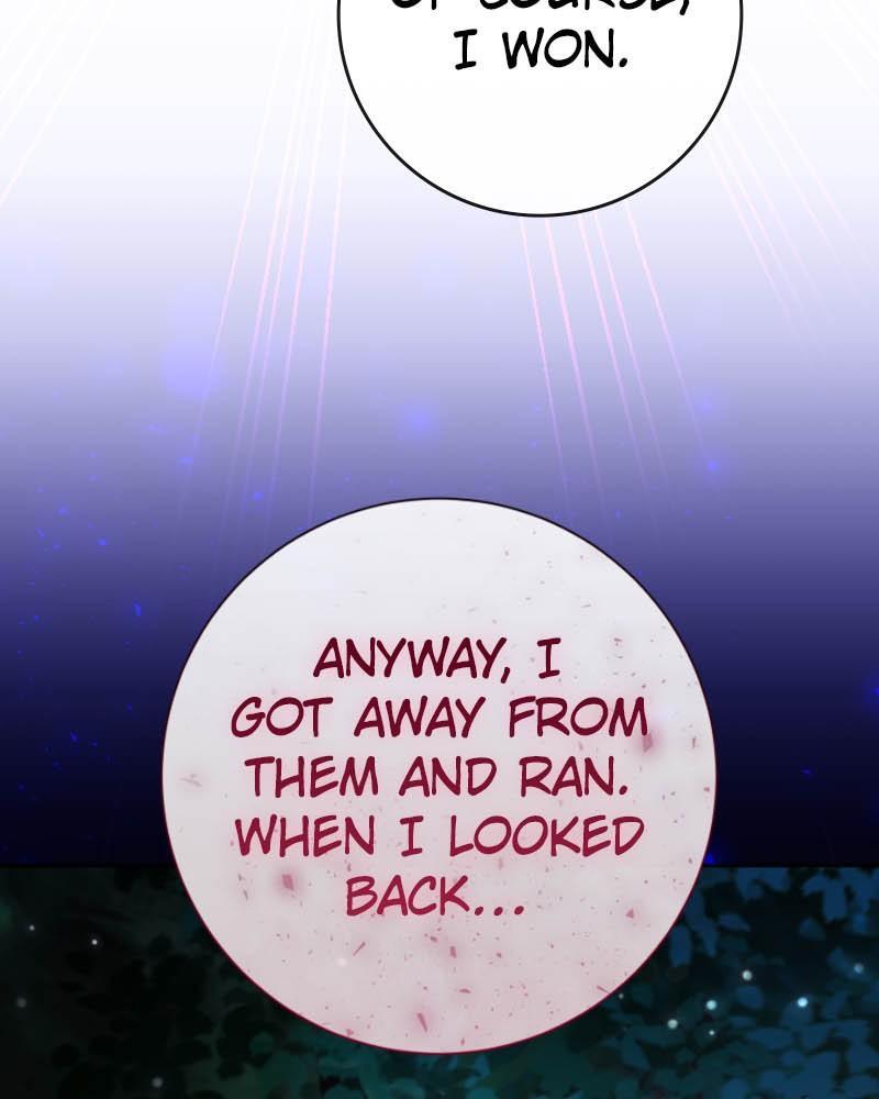 Your Throne chapter 212 page 54