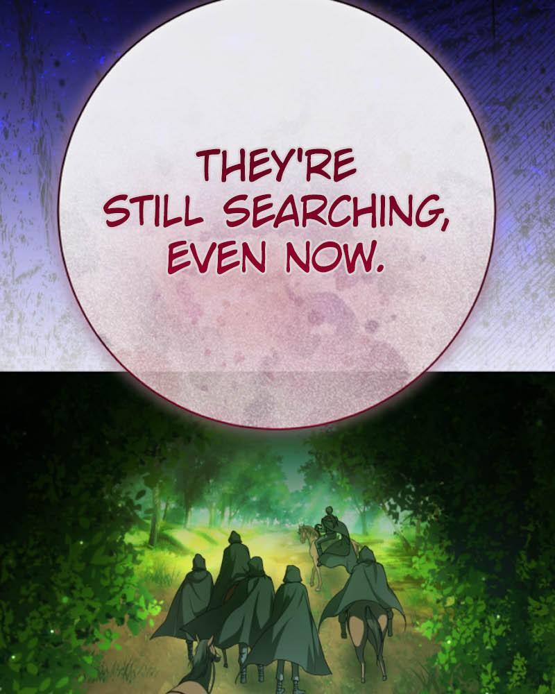 Your Throne chapter 212 page 57