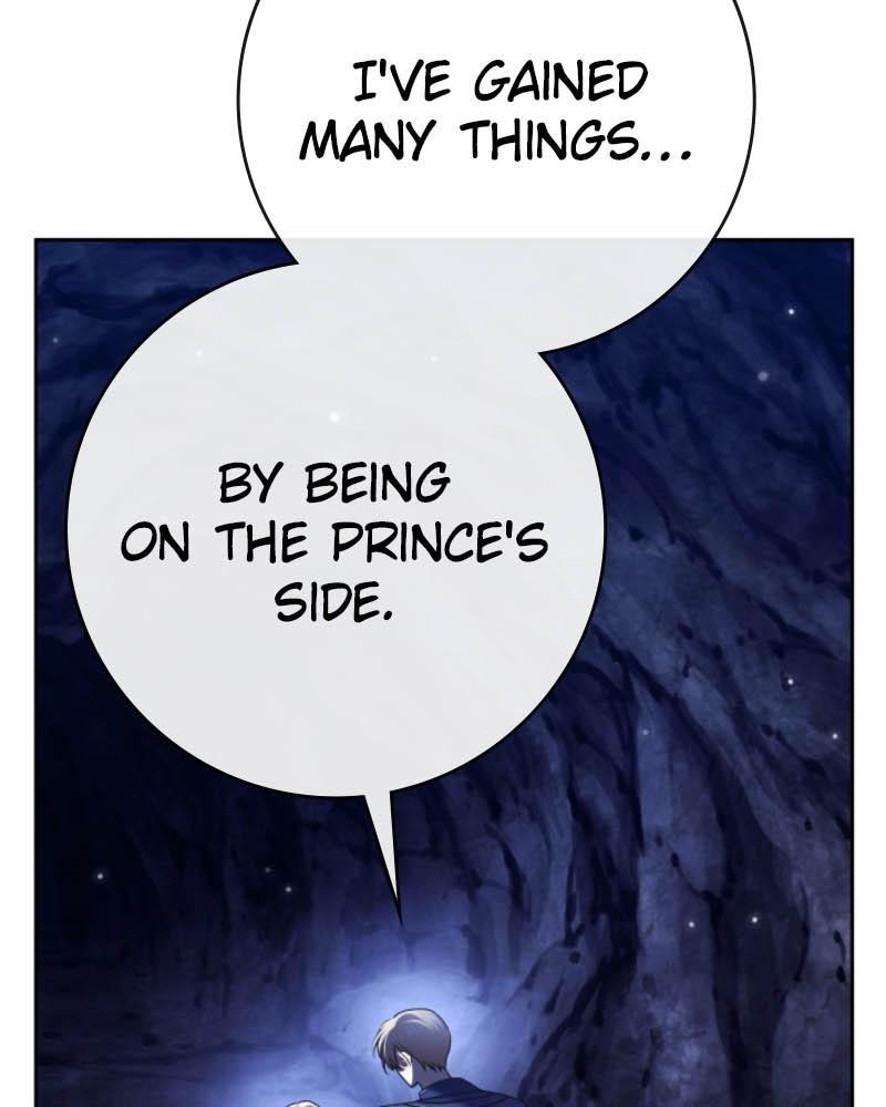 Your Throne chapter 212 page 71