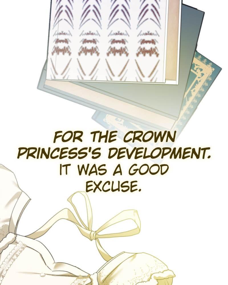 Your Throne chapter 212 page 80