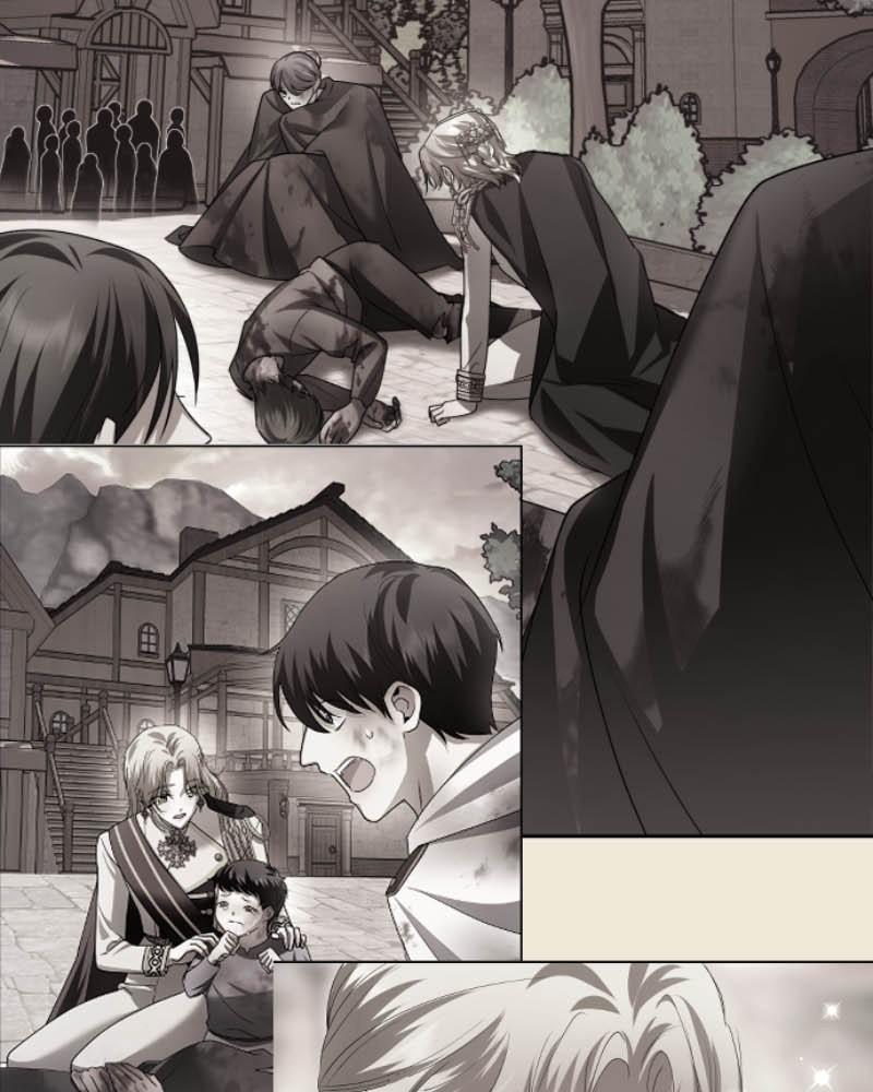 Your Throne chapter 212 page 94