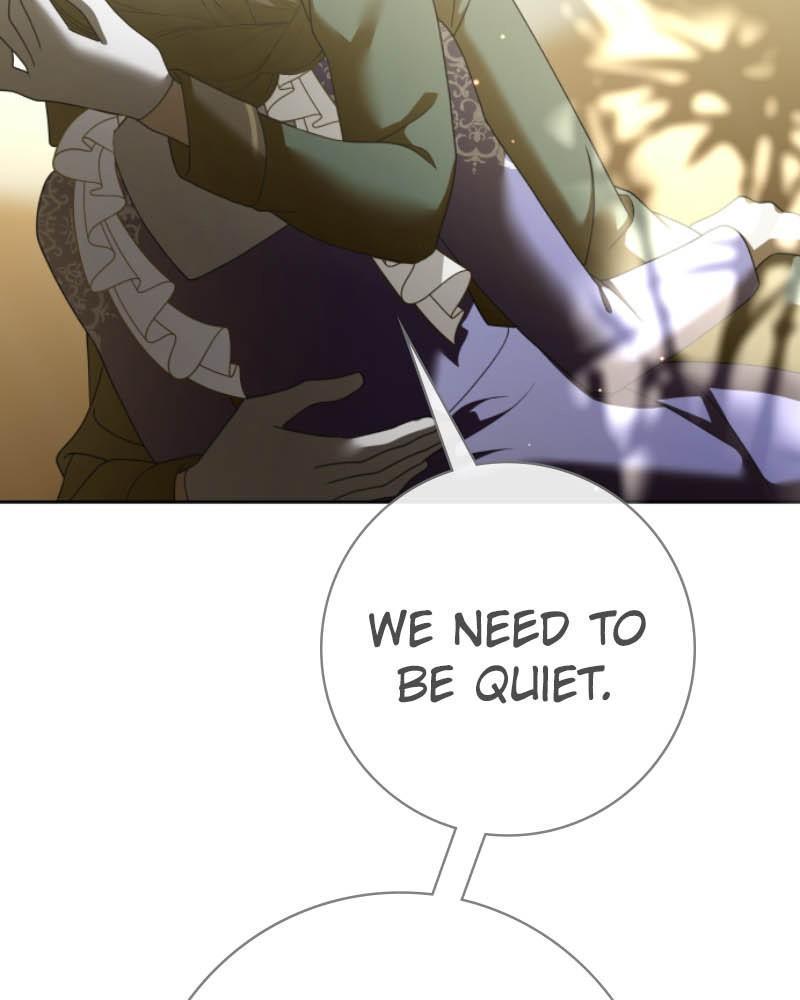 Your Throne chapter 213 page 101