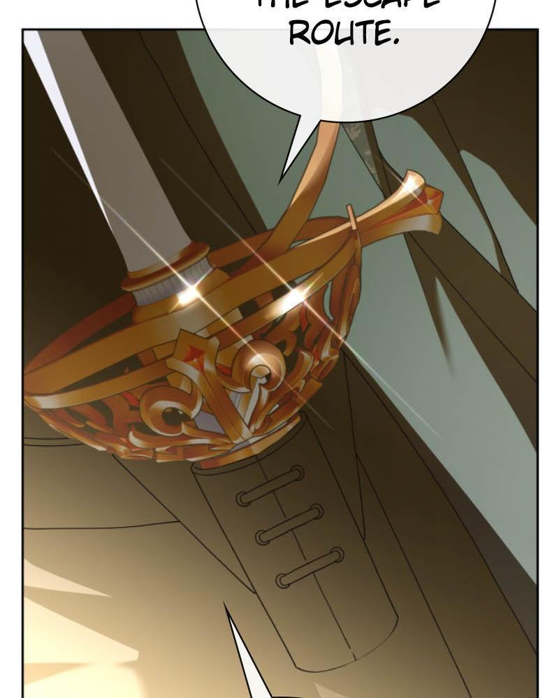 Your Throne chapter 213 page 104