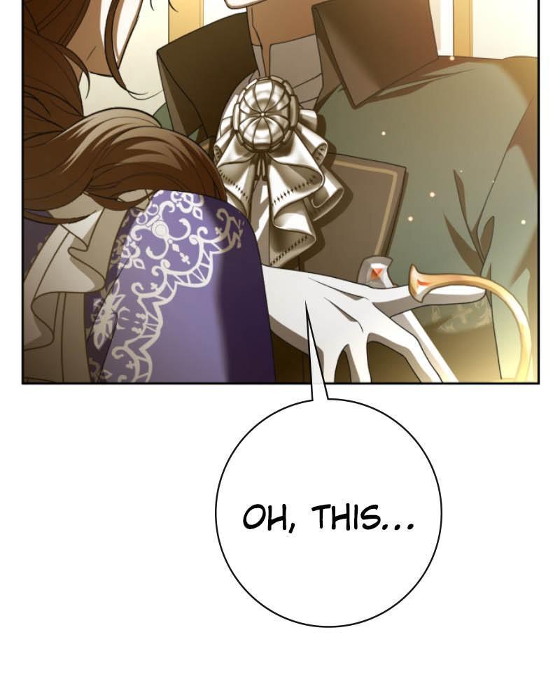 Your Throne chapter 213 page 107