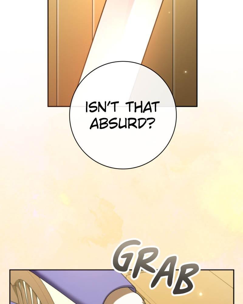Your Throne chapter 213 page 109