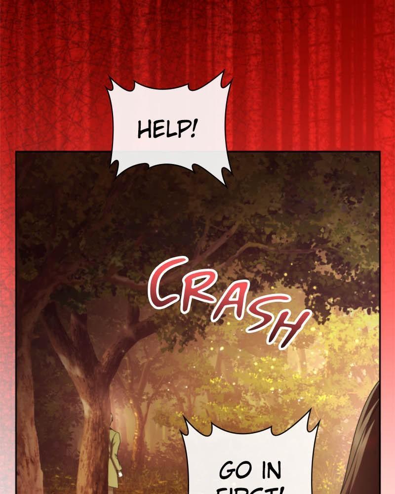Your Throne chapter 213 page 11