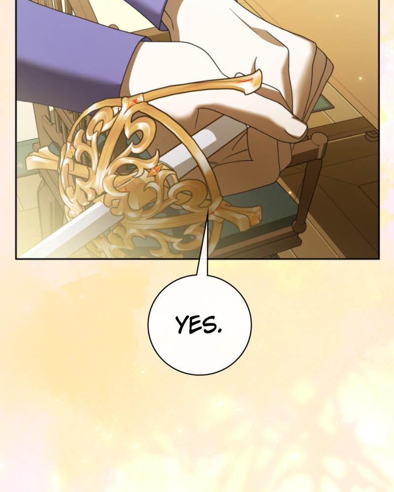 Your Throne chapter 213 page 110