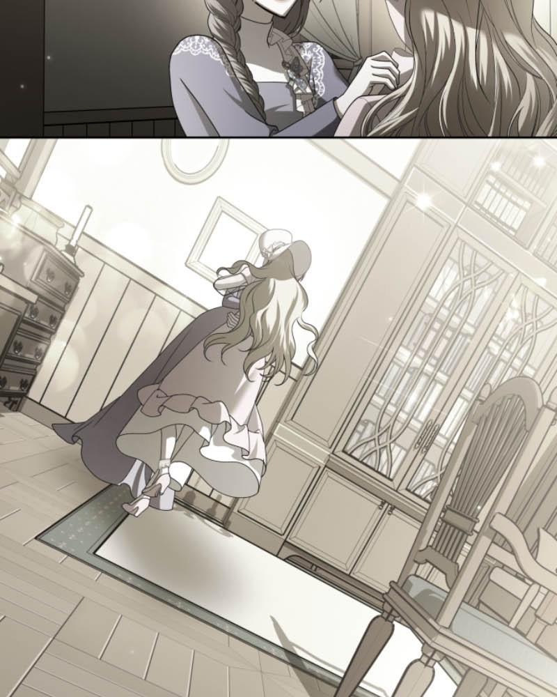 Your Throne chapter 213 page 149