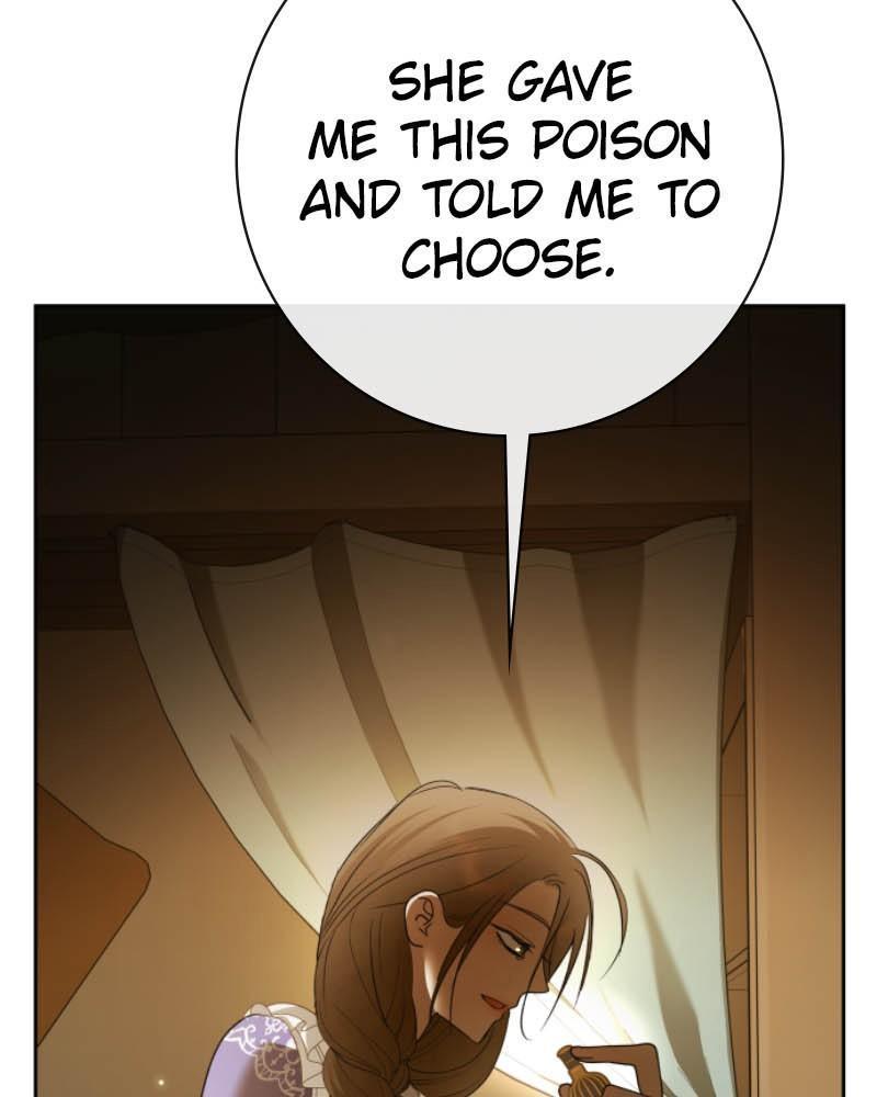 Your Throne chapter 213 page 160
