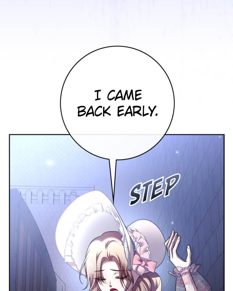 Your Throne chapter 213 page 193