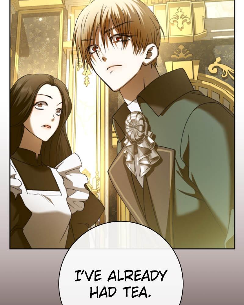 Your Throne chapter 213 page 42