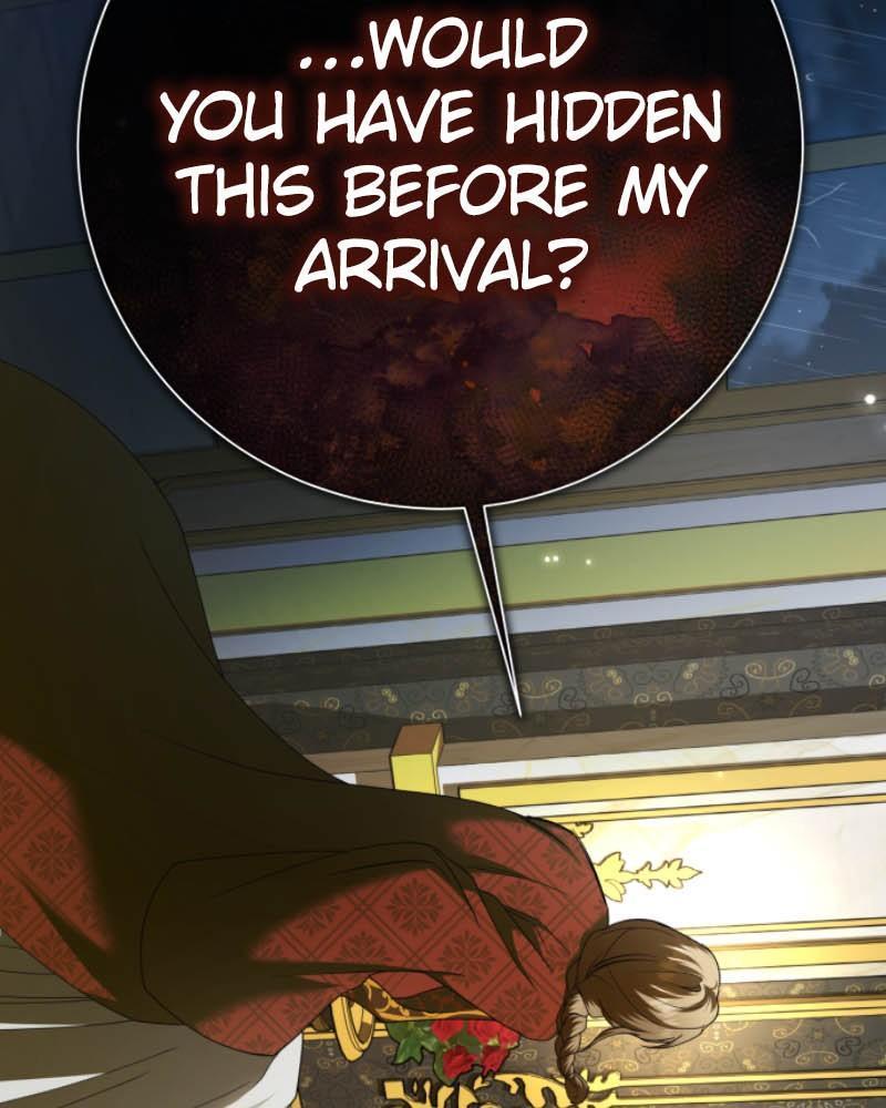Your Throne chapter 213 page 49