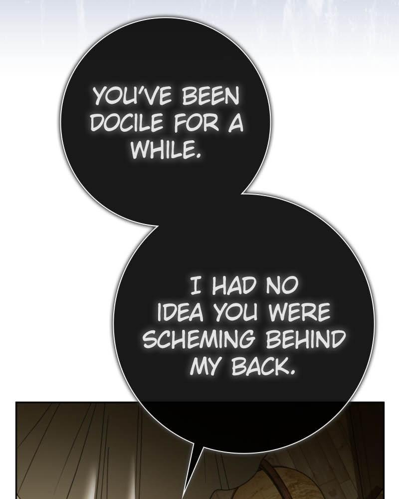 Your Throne chapter 213 page 56