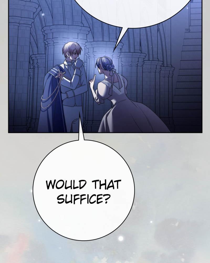 Your Throne chapter 213 page 72