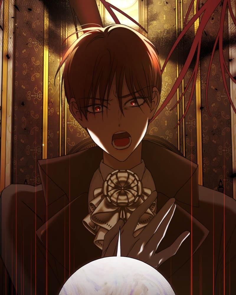 Your Throne chapter 213 page 83