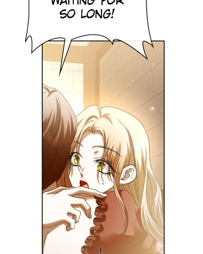 Your Throne chapter 214 page 104