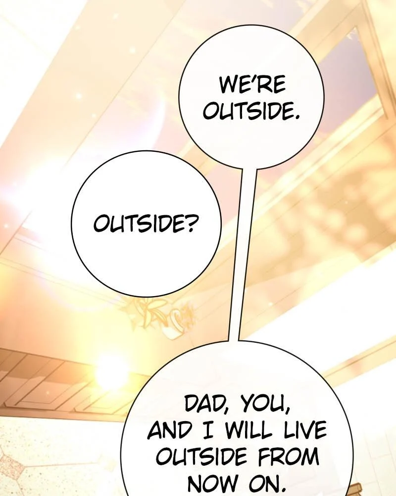 Your Throne chapter 214 page 109