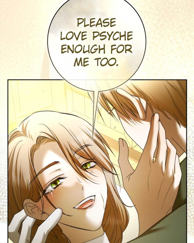 Your Throne chapter 214 page 125