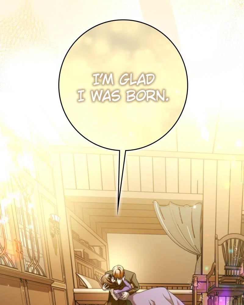 Your Throne chapter 214 page 127