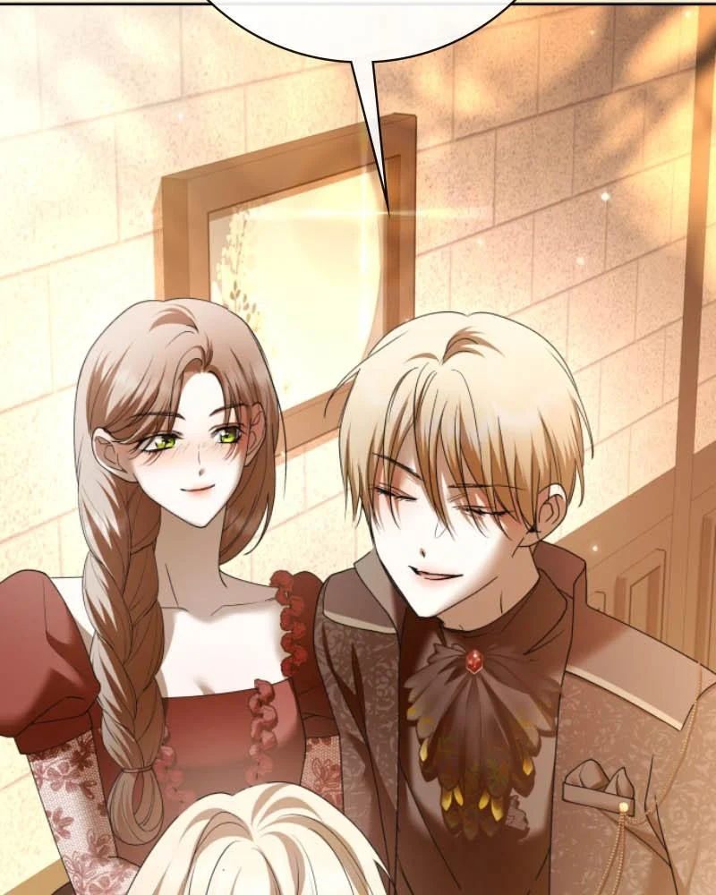 Your Throne chapter 214 page 132