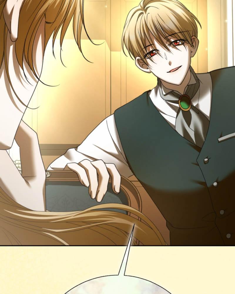 Your Throne chapter 214 page 151